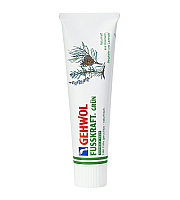 Gehwol Fusskraft Green - Зеленый бальзам 125 мл